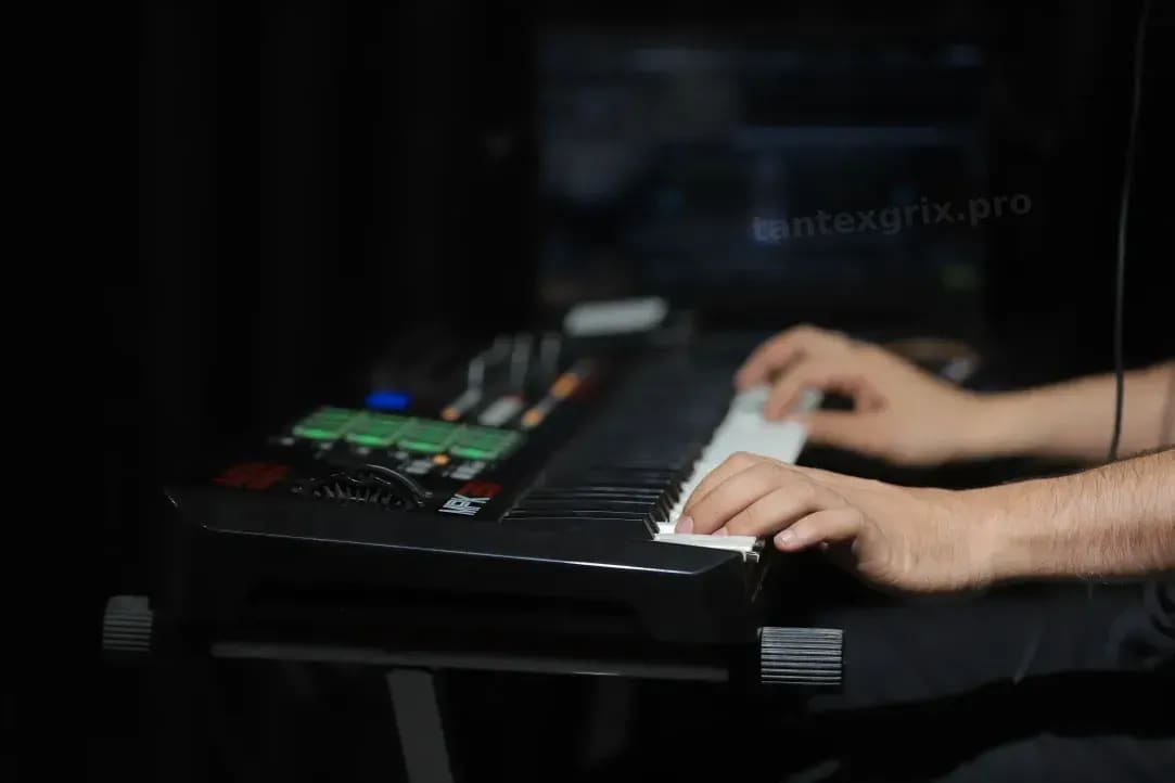 Cómo preparar tu sesión de grabación para aprovechar cada minuto en el estudio