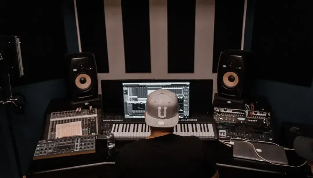 Tendencias de producción musical que están marcando este año
